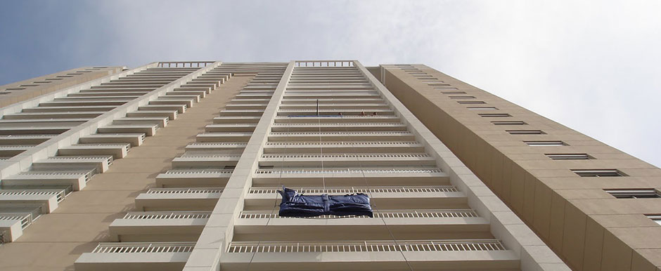 Içamento de Vidros